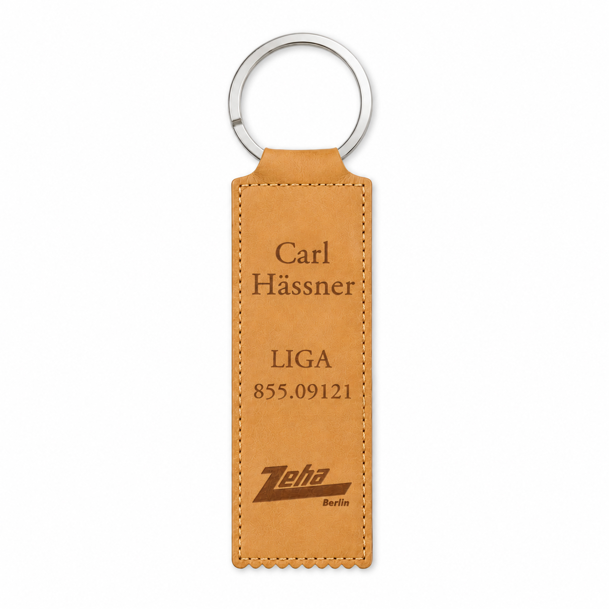 ZEHA - key chain