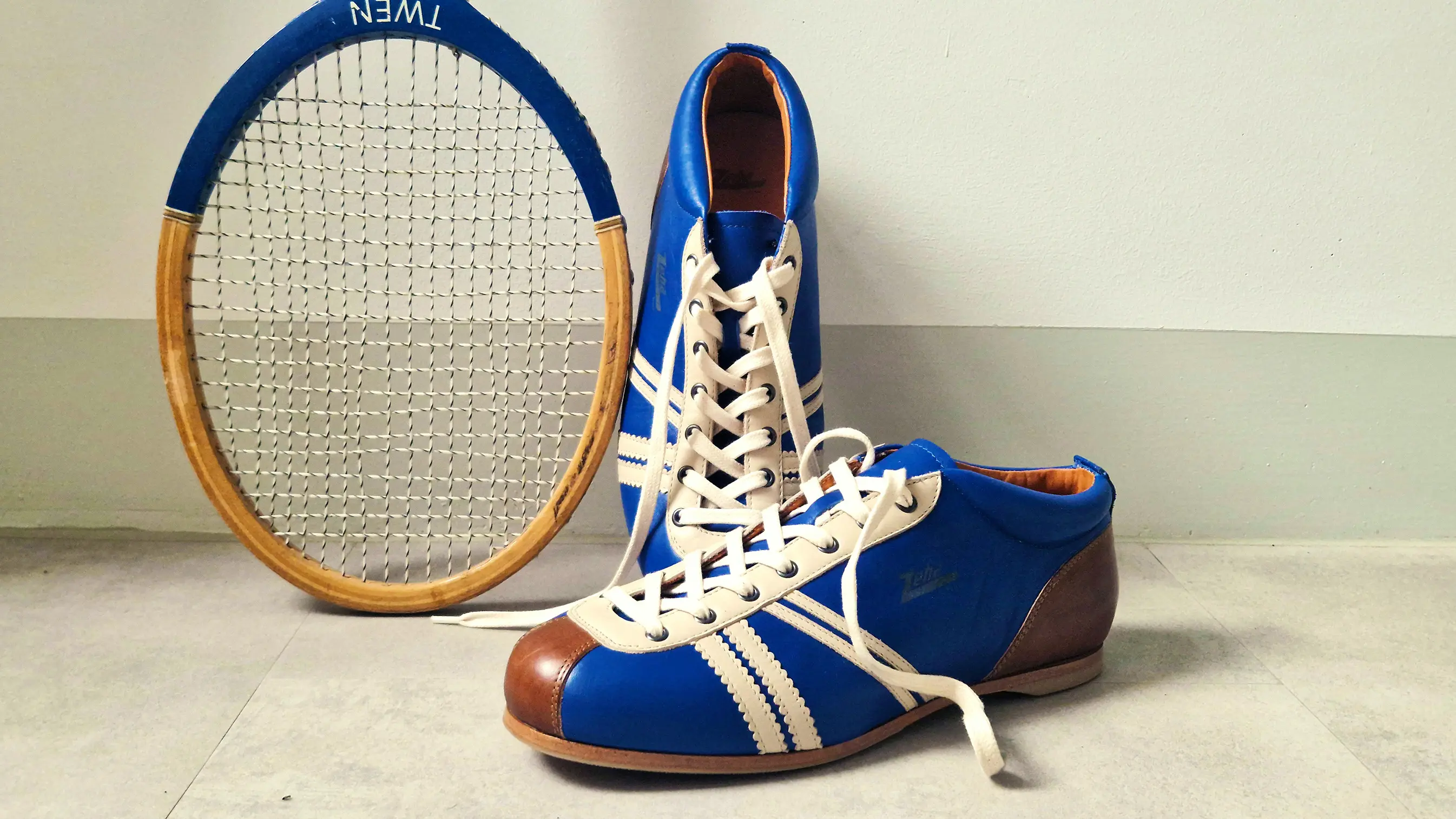 Looking for shoelaces?