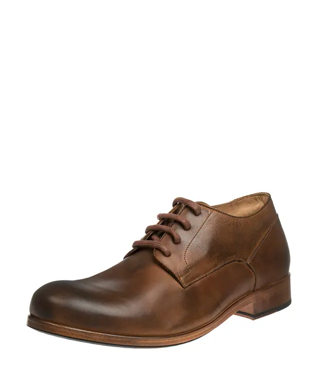 Halbschuh