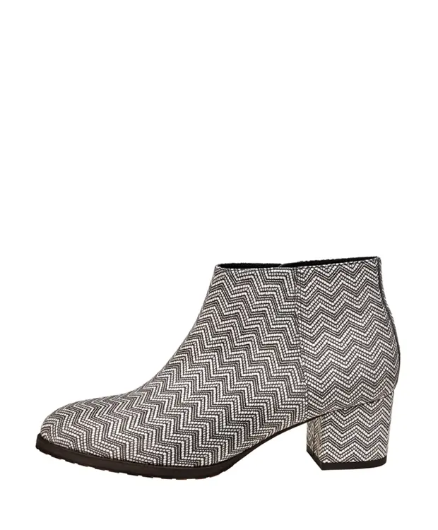 Stiefelette