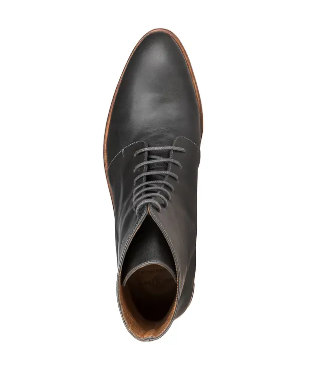Stiefelette