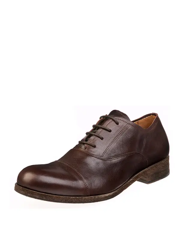Halbschuh