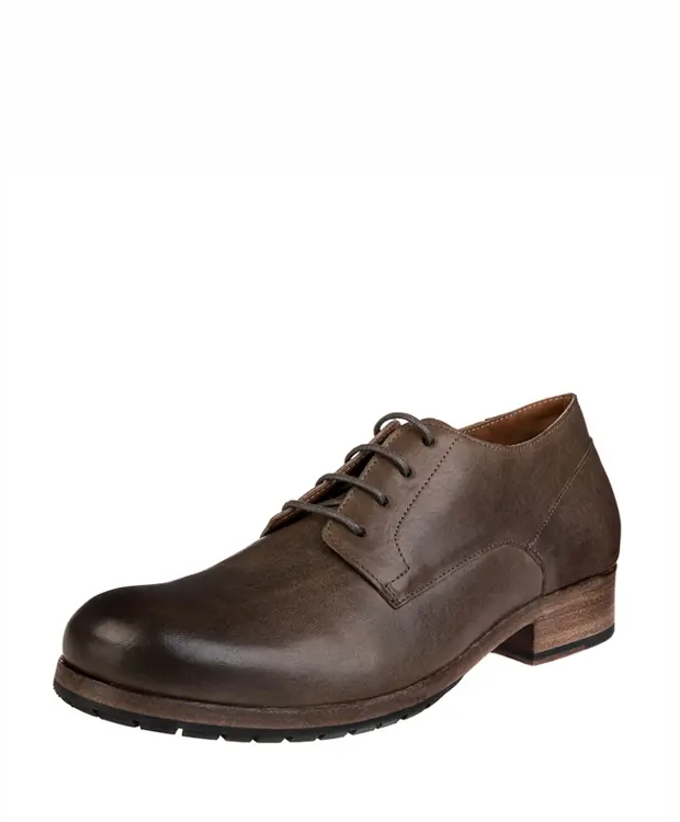 Halbschuh
