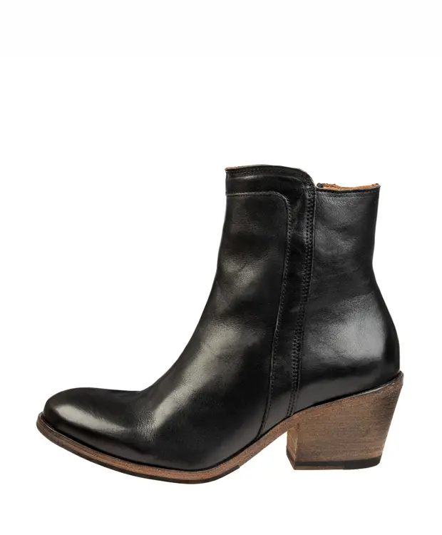Stiefelette