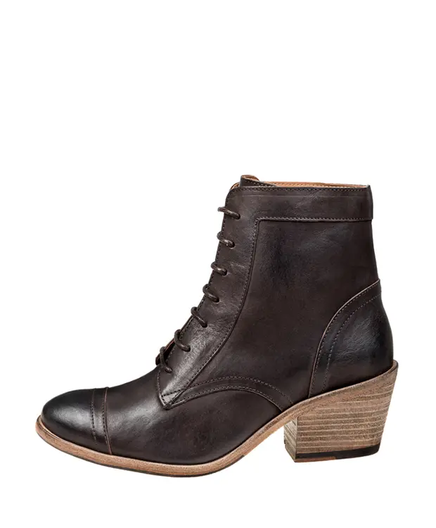 Stiefelette