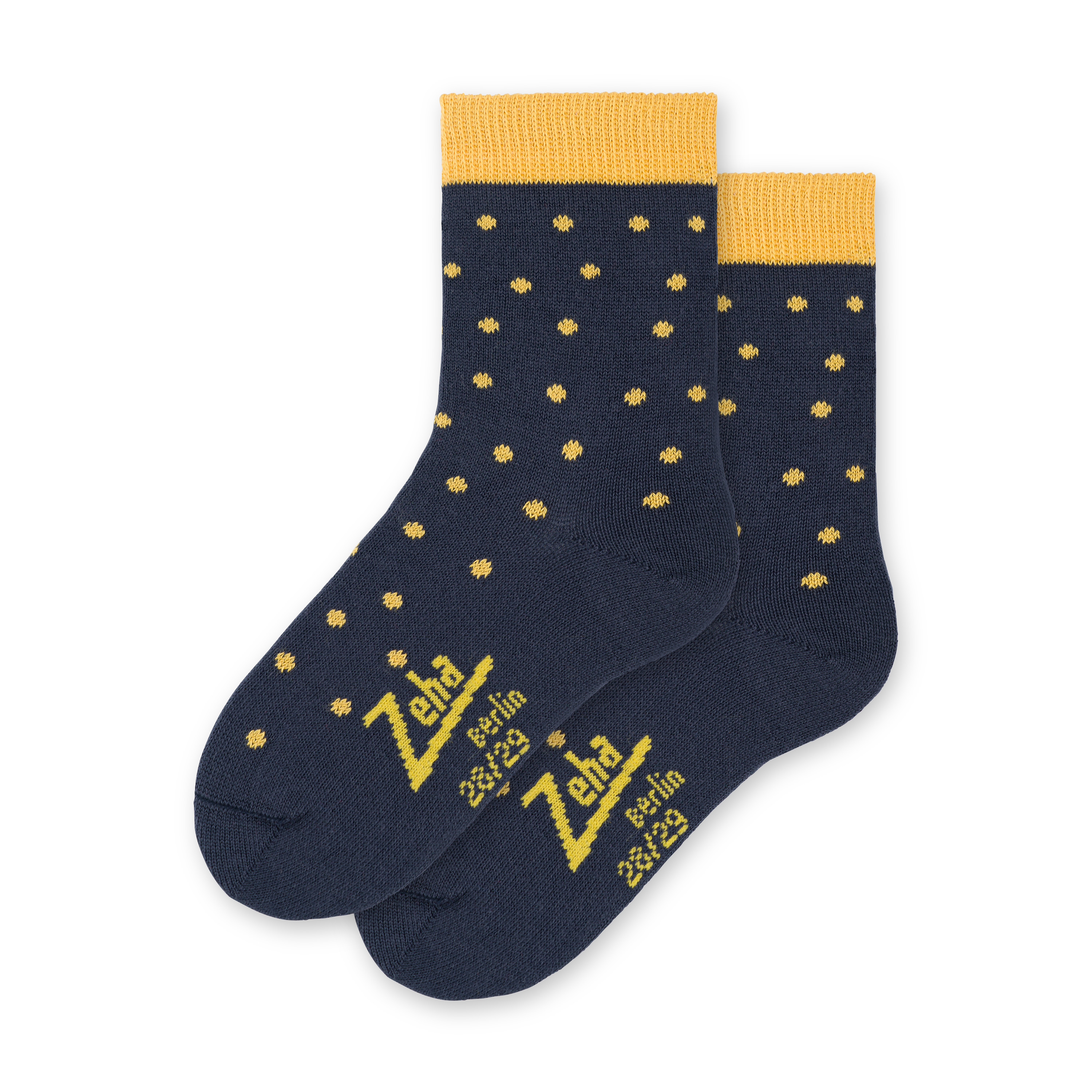 Baby- & Kindersocken