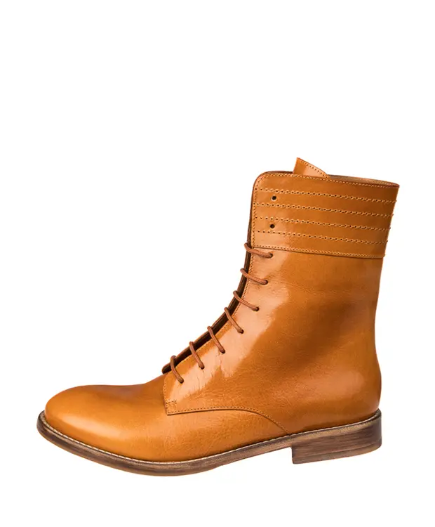 Stiefelette