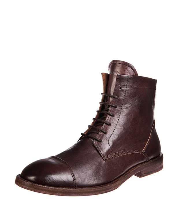 Stiefelette