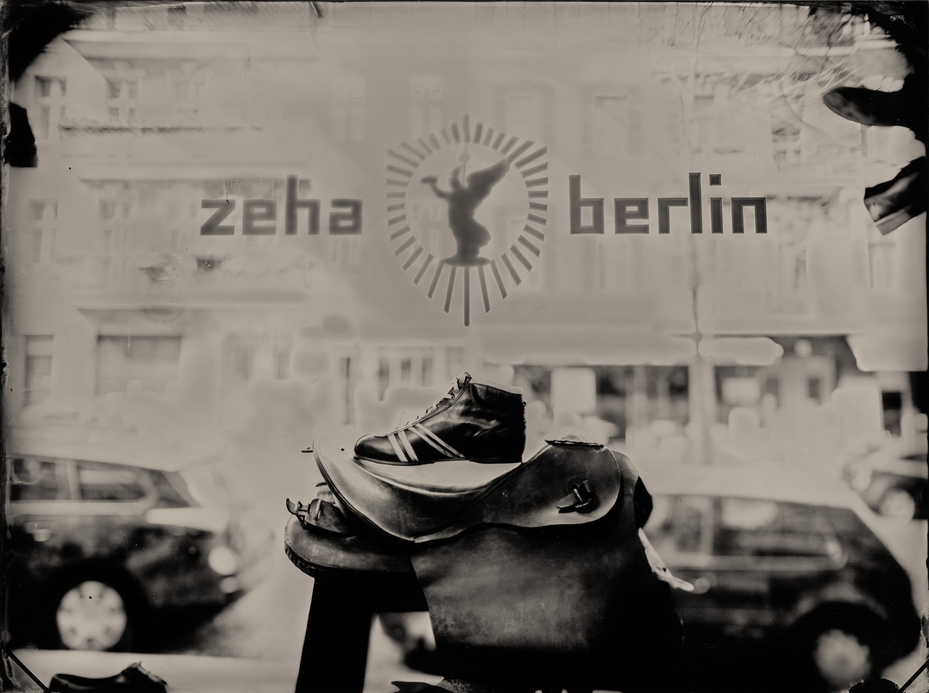About ZEHA Berlin