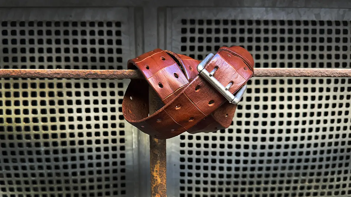 Italian craftsmanship at its finest