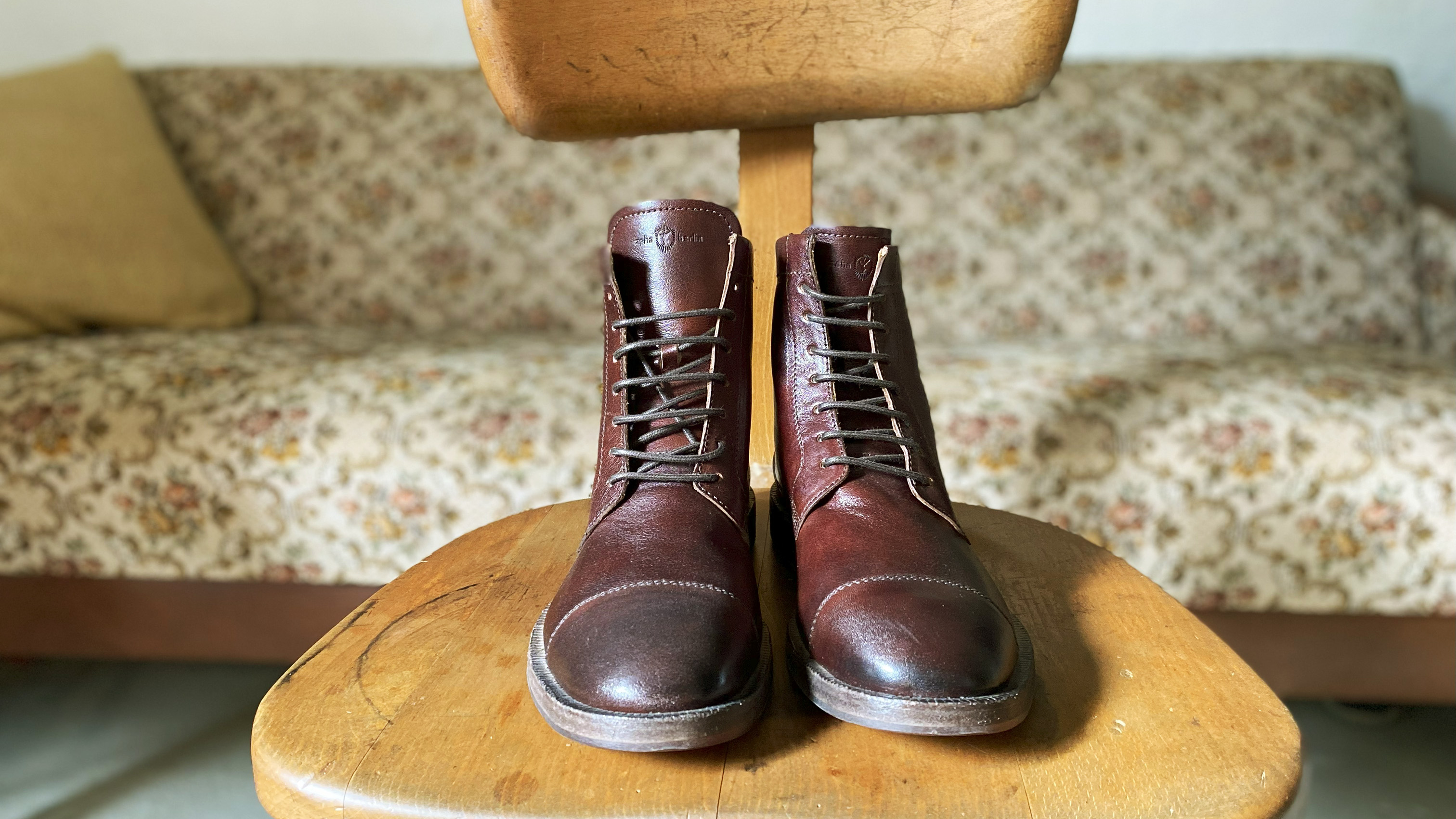 Klassische Lederschuhe: Vielseitigkeit und traditionelle Handwerkskunst