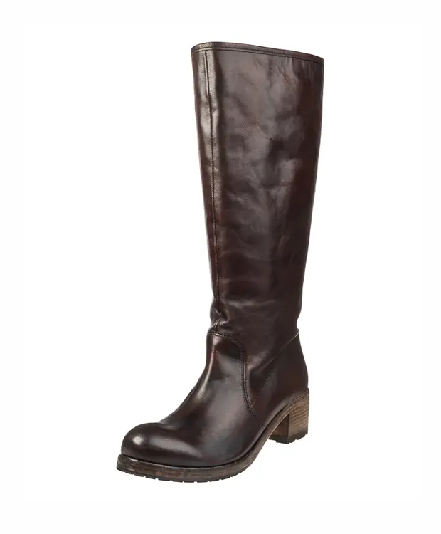 Stiefel