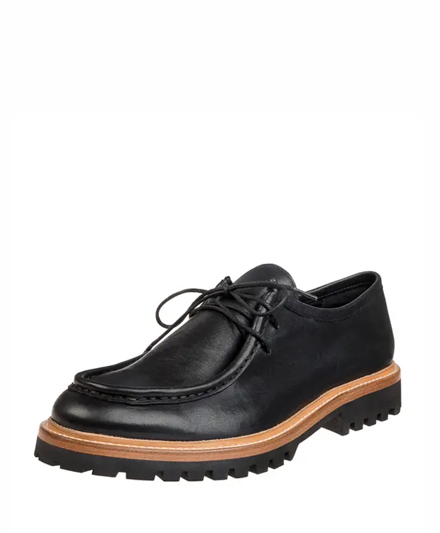 Halbschuh