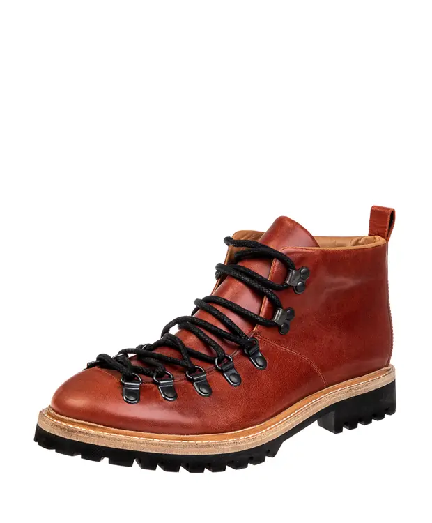 Stiefelette