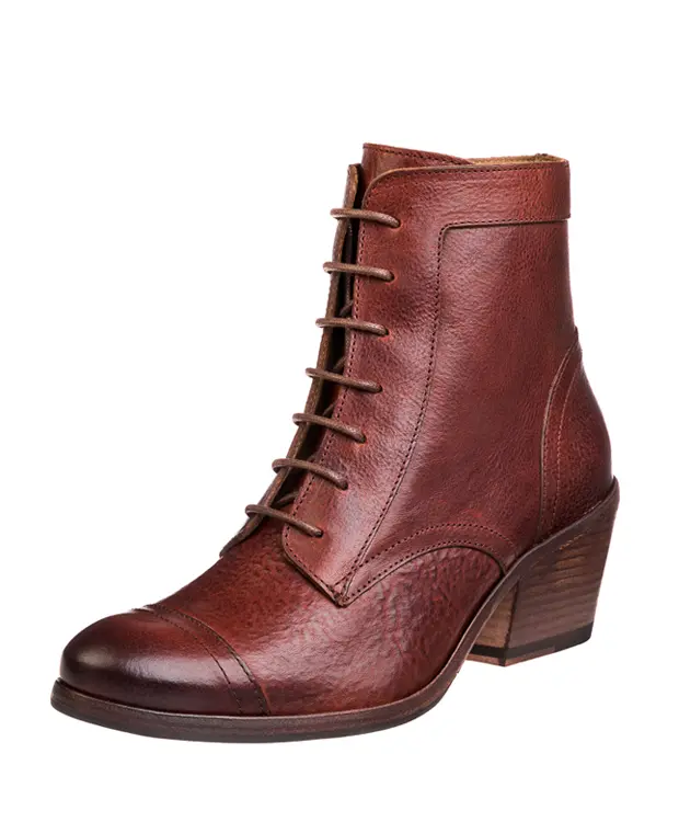 Stiefelette