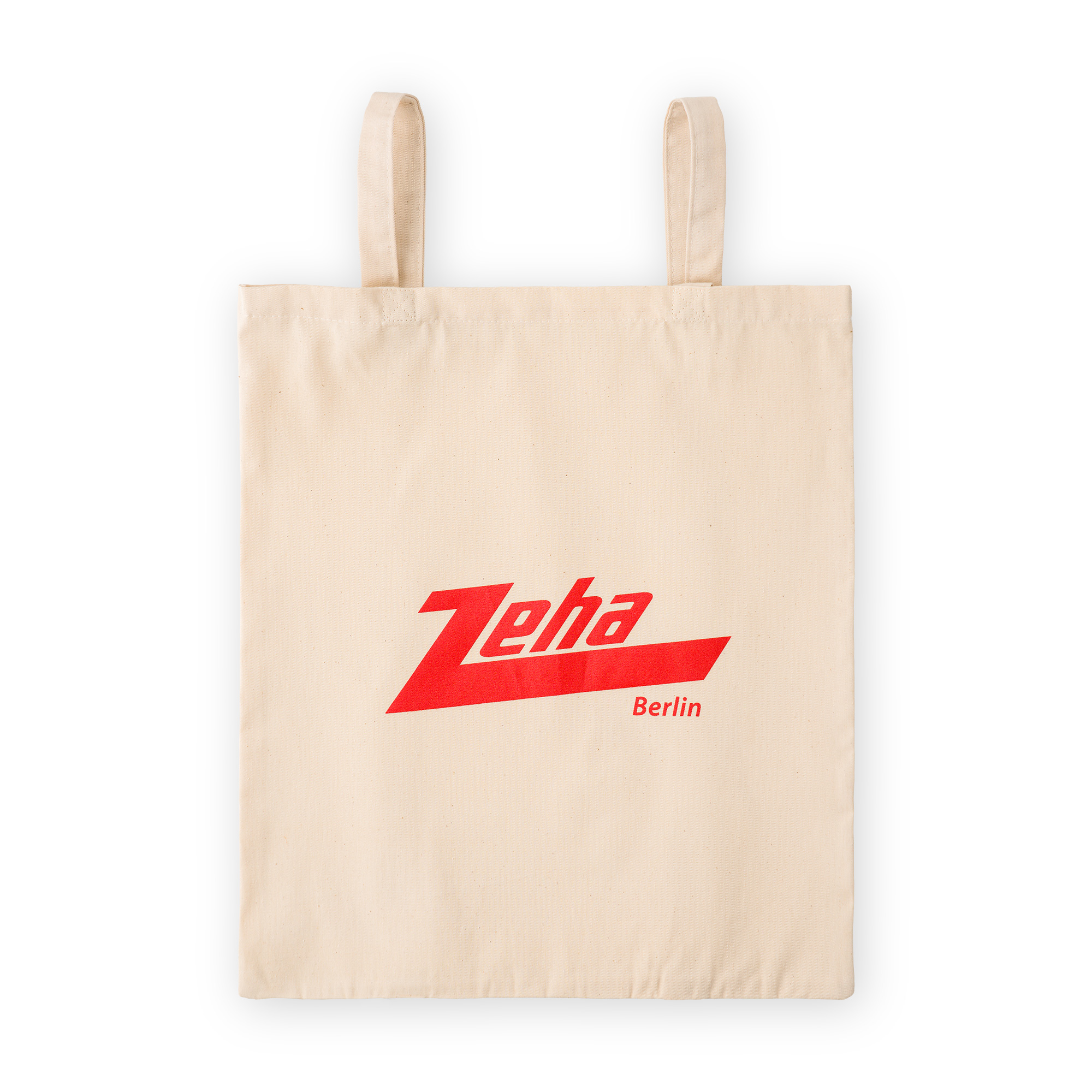 Cotton bag  - packback