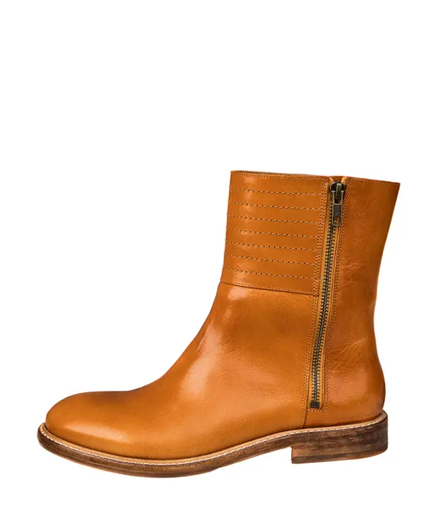 Stiefelette