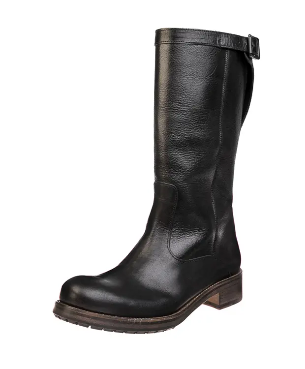 Stiefel