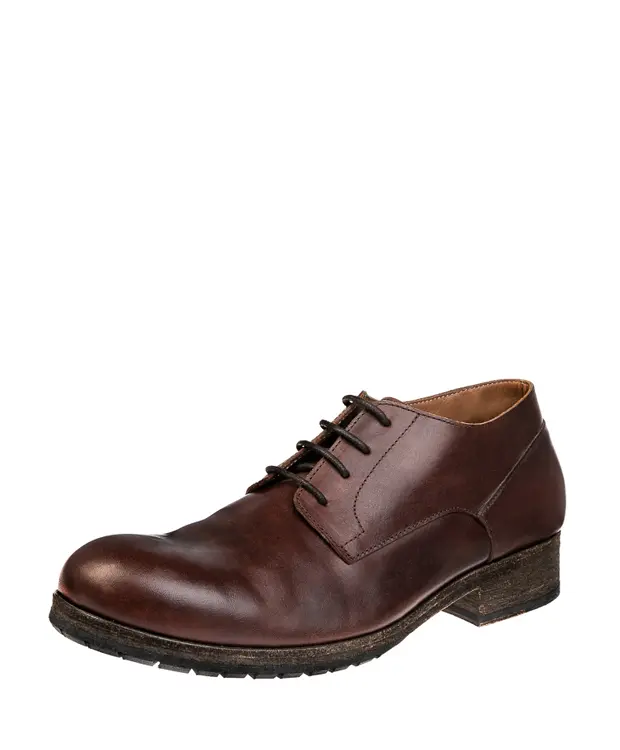 Halbschuh