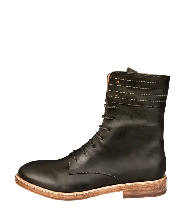 Stiefelette
