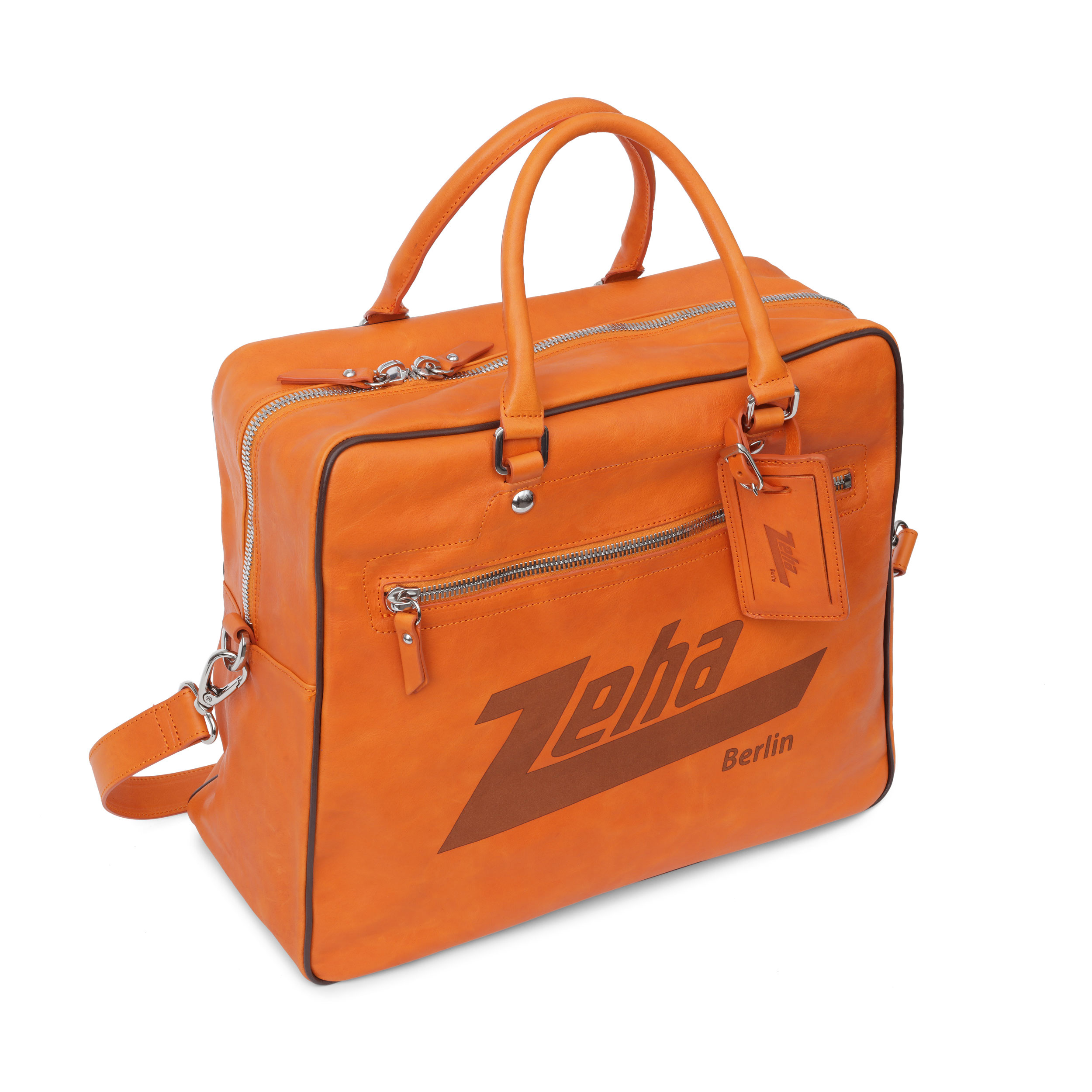 ZEHA - Sports bag