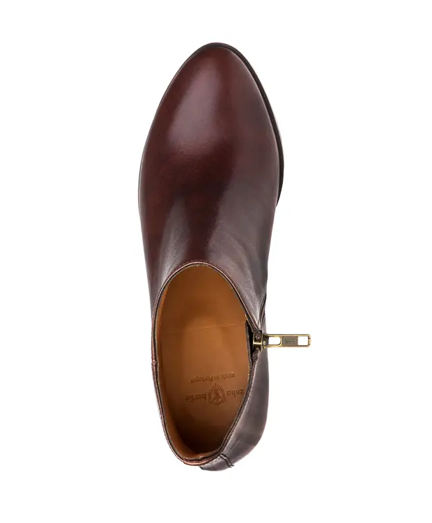 Stiefelette