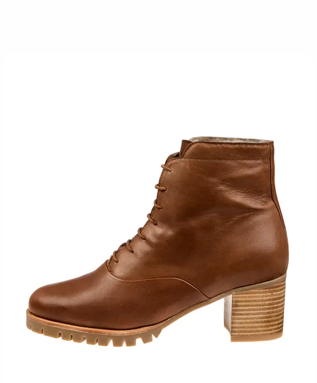 Stiefelette