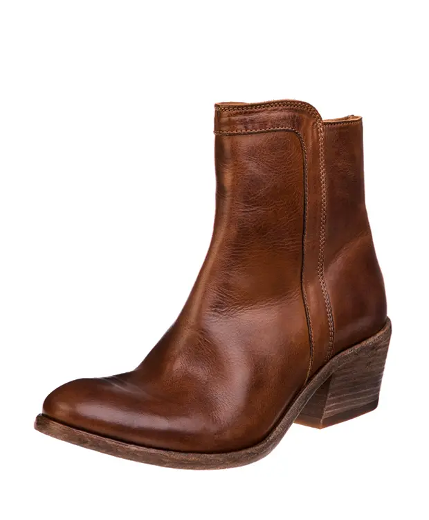 Stiefelette