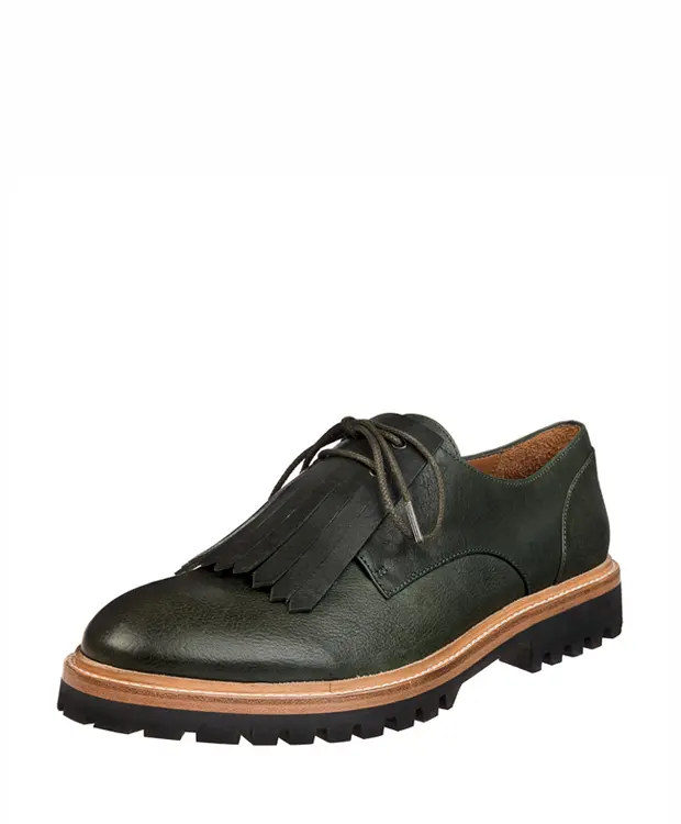 Halbschuh
