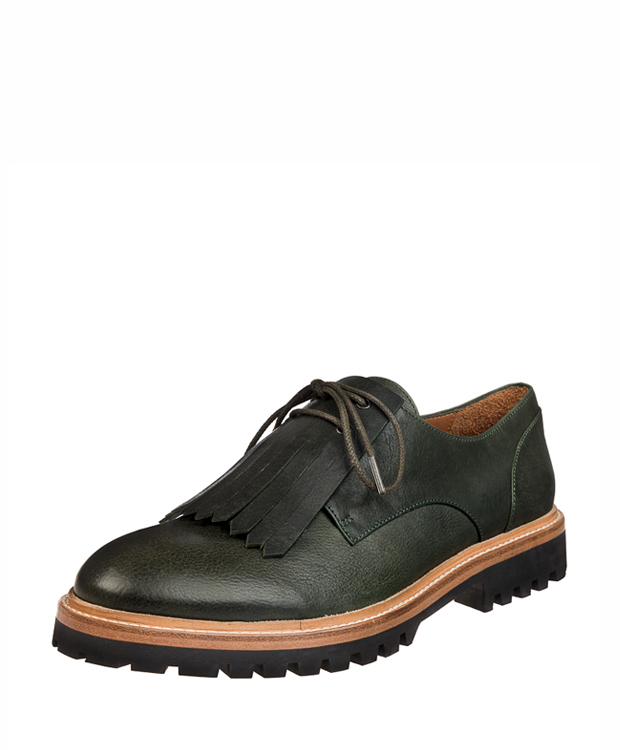 Halbschuh