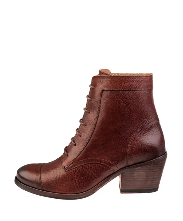 Stiefelette