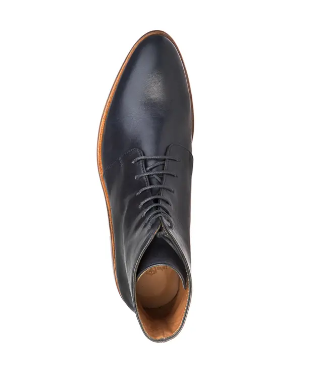 Stiefelette