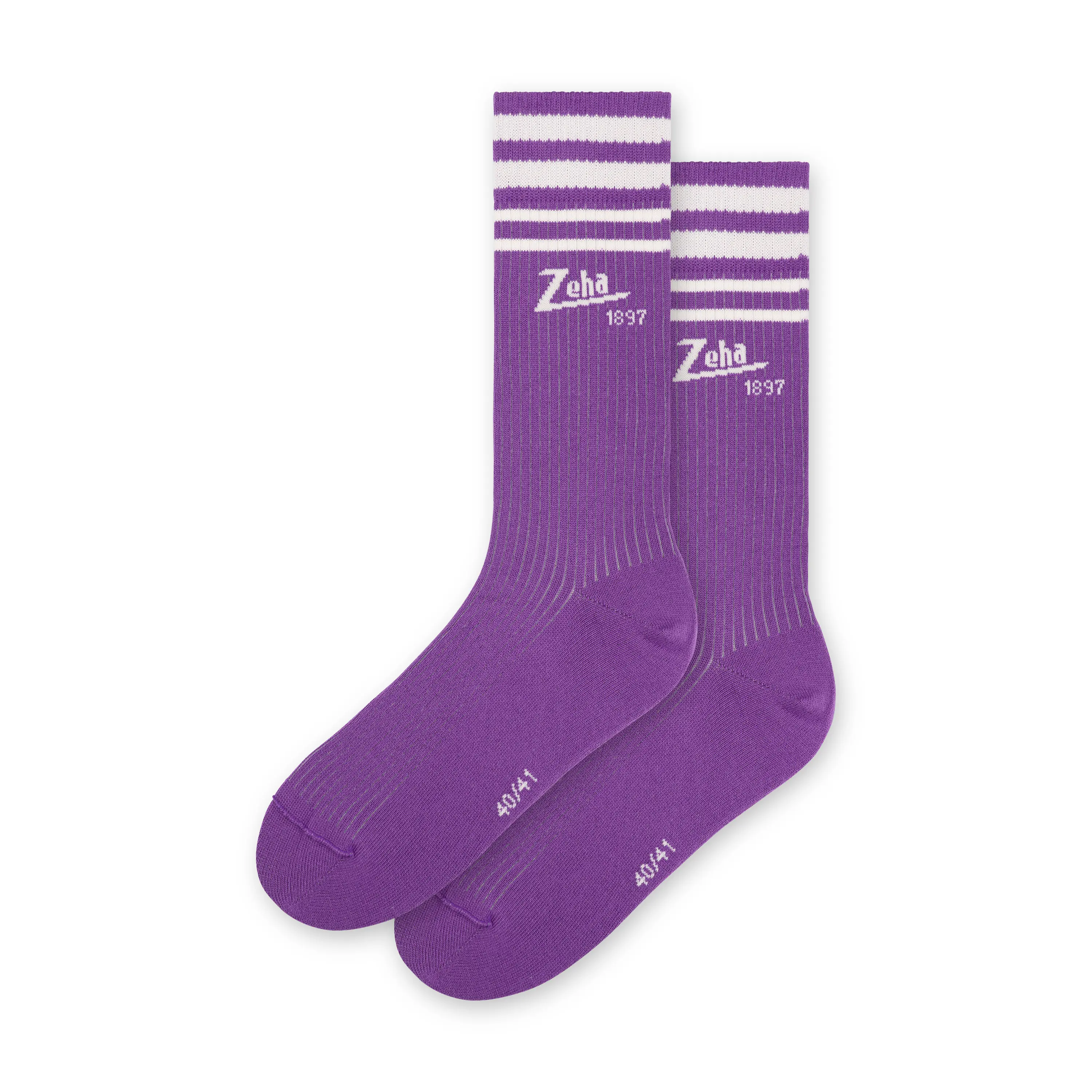 Zeha socks - special edition 1897