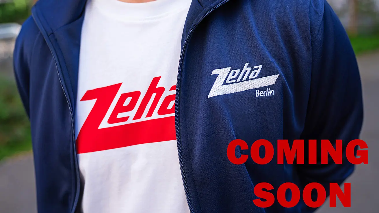 Fashion & Accessories: ZEHA love from head to toe