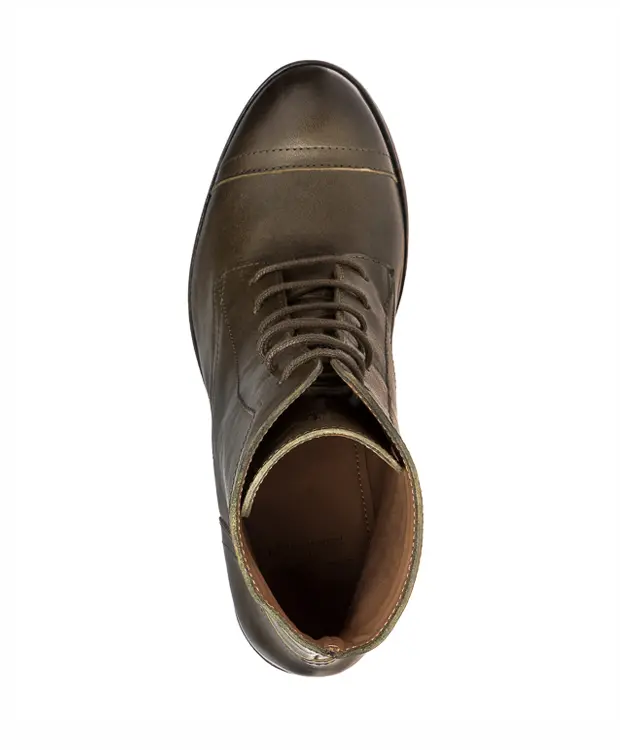 Stiefelette