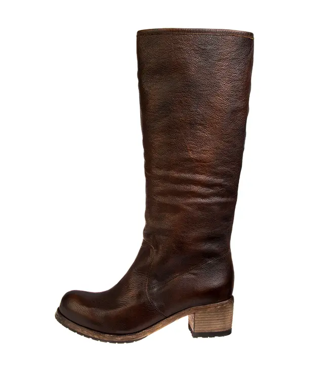 Stiefel