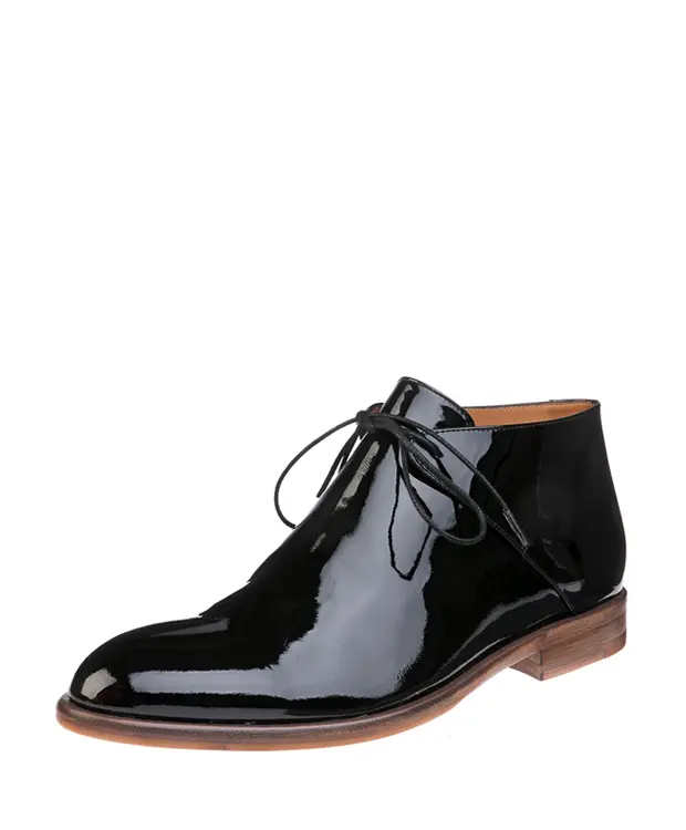 Halbschuh