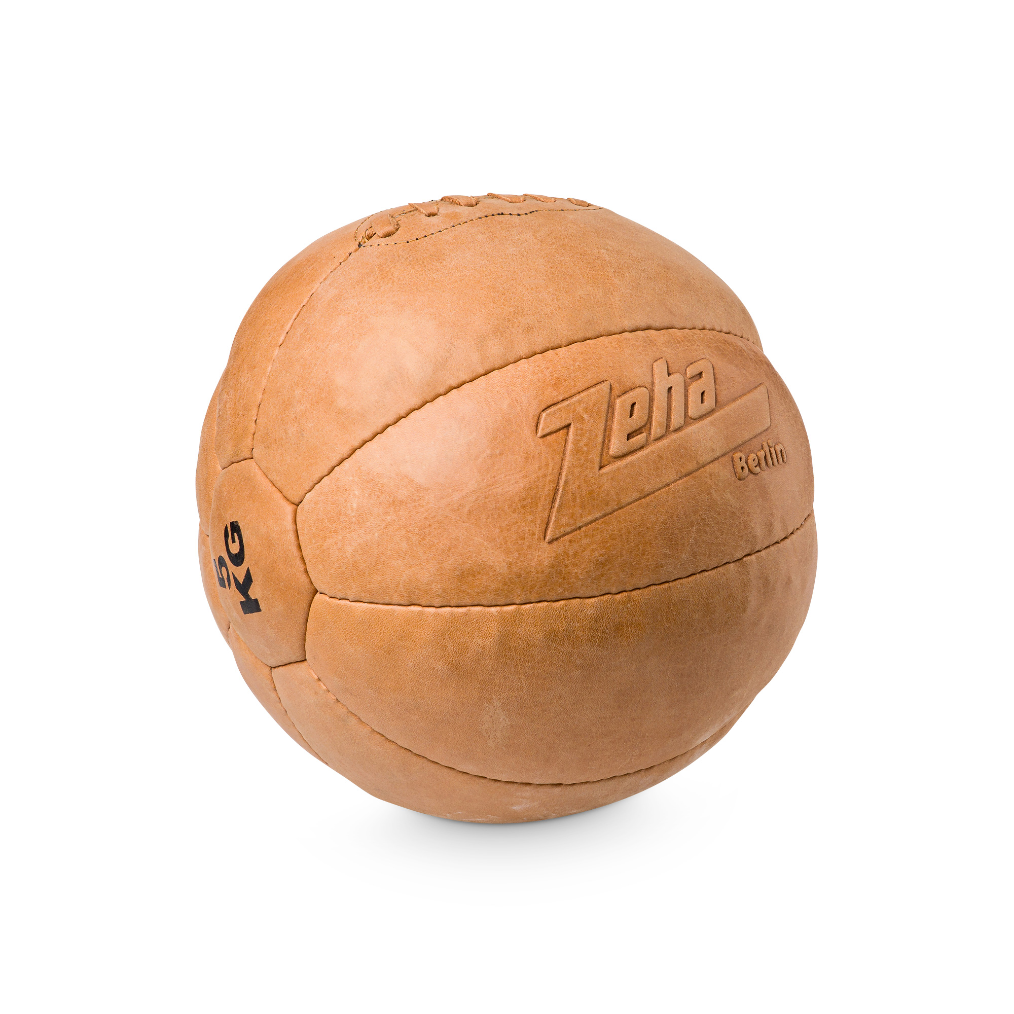 ZEHA - Medicine ball 5 Kg