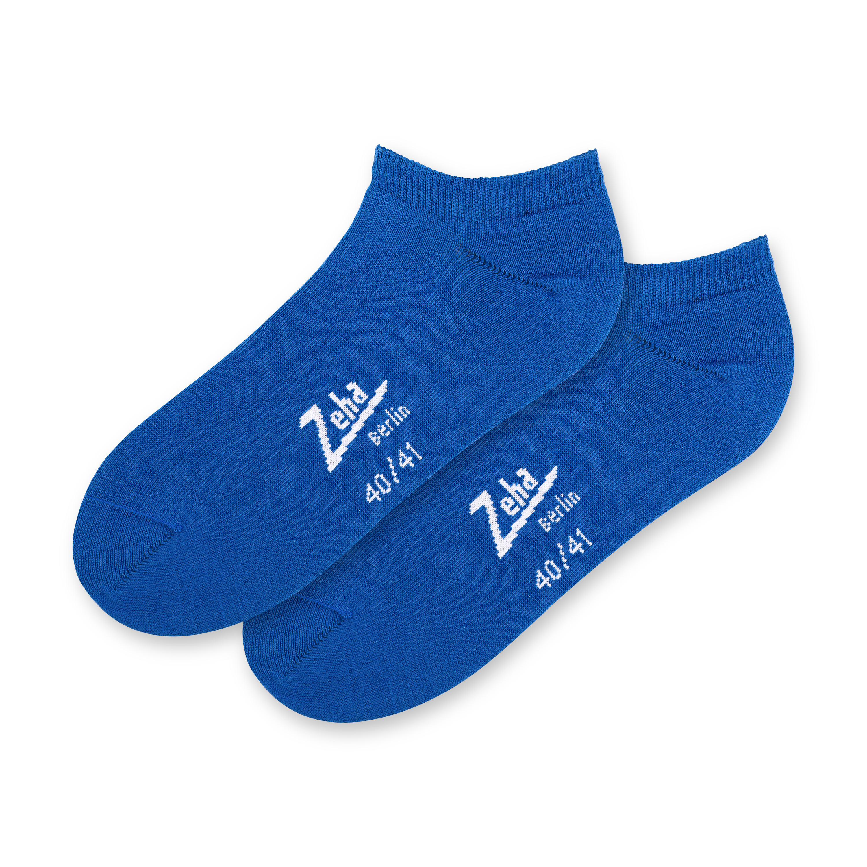 Zeha sneaker socks