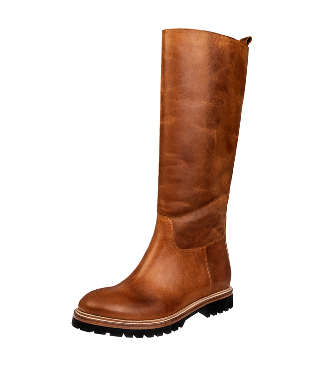 boot