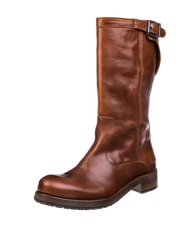 Stiefel
