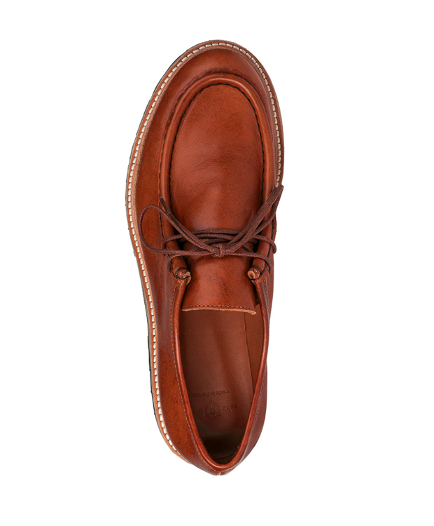 Halbschuh