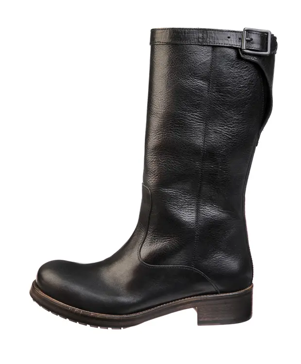 Stiefel