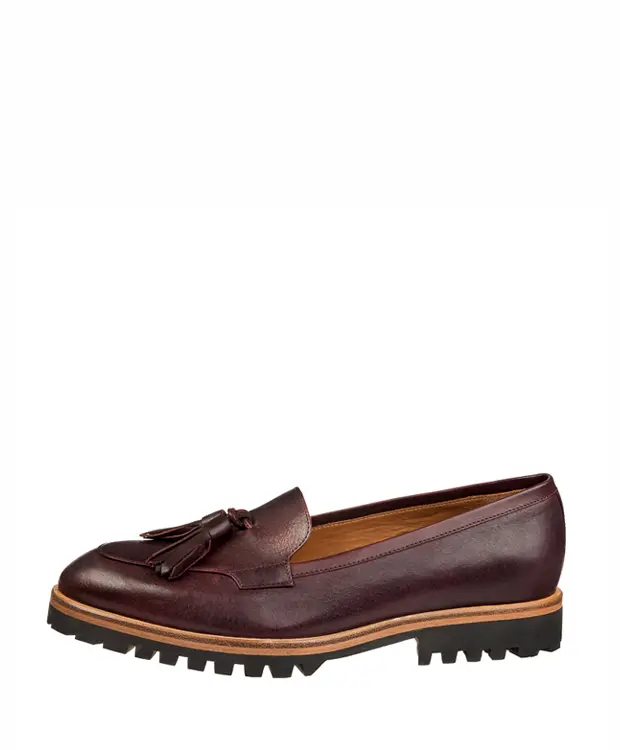 Halbschuh