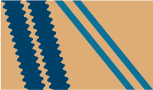 biscuit / cognac / sapphire-bl
