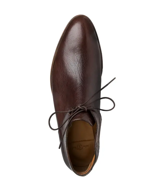 Halbschuh