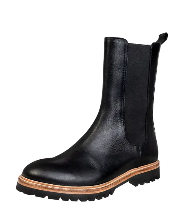 Ankle boot