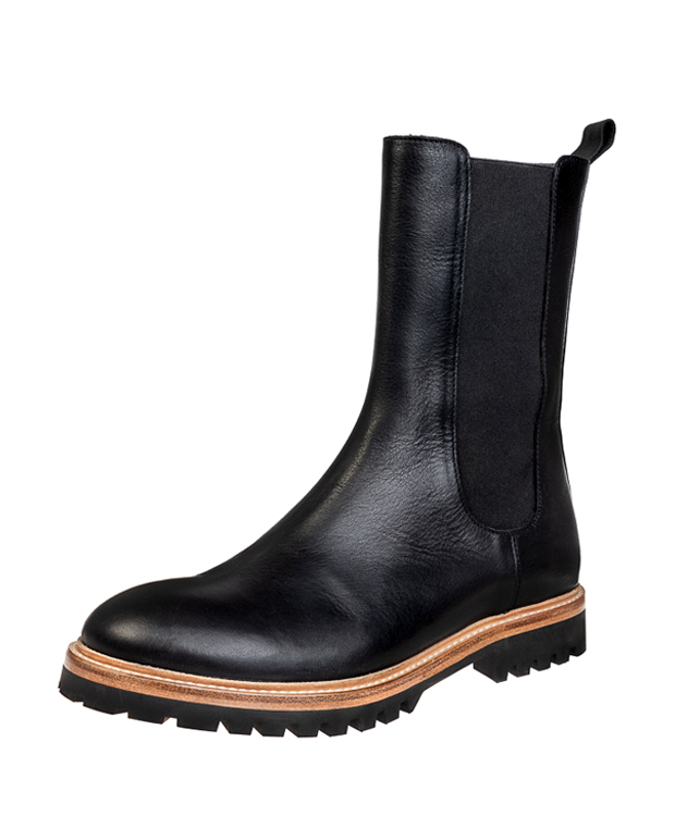 Ankle boot