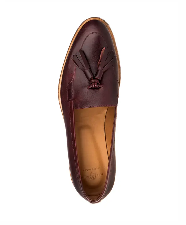 Halbschuh