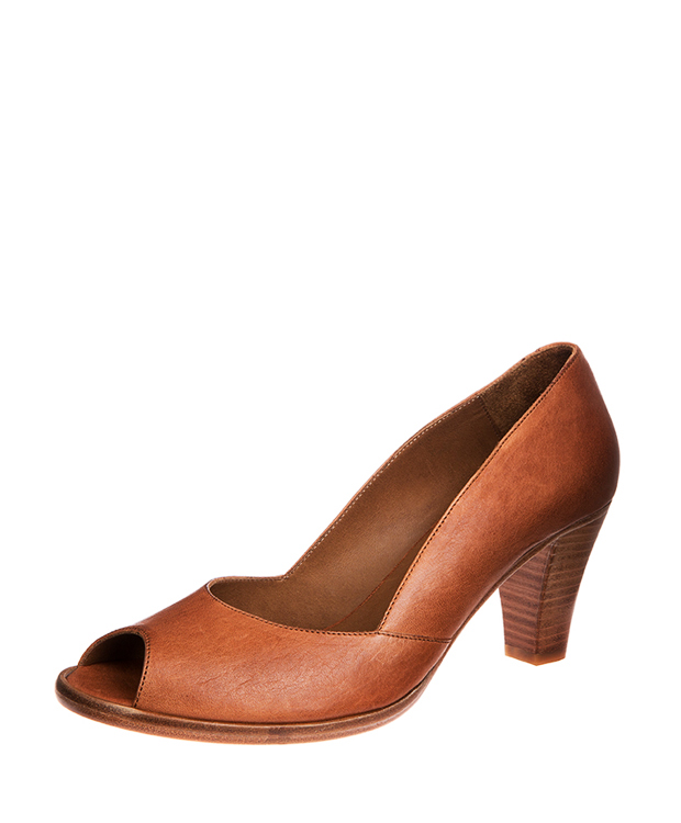 Pumps